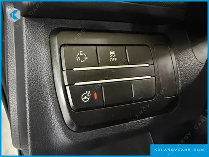 KGM - SSANGYONG TIVOLI VX 2WD