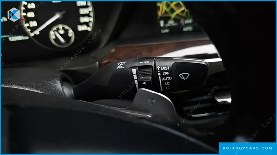 GENESIS EQ900 3.8 GDI