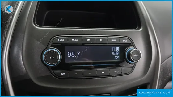 CHEVROLET (GM DAEWOO) SPARK LT