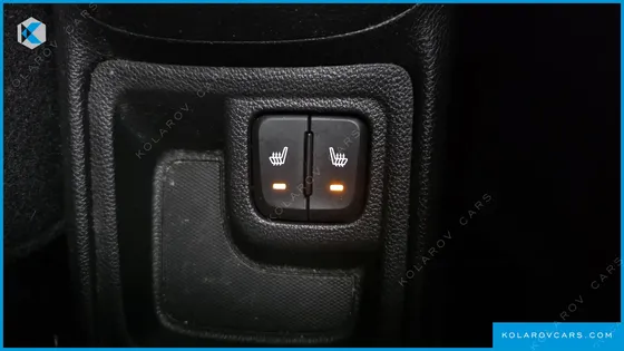 CHEVROLET (GM DAEWOO) SPARK LT