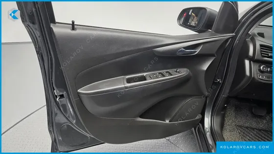 CHEVROLET (GM DAEWOO) SPARK LT