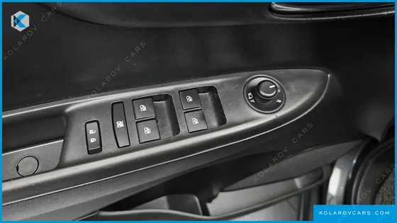 CHEVROLET (GM DAEWOO) SPARK LT