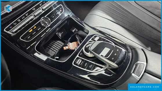 MERCEDES CLS-CLASS CLS400D 4MATIC AMG LINE