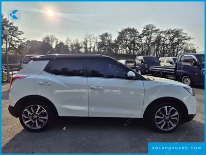 KGM - SSANGYONG TIVOLI LX 2WD