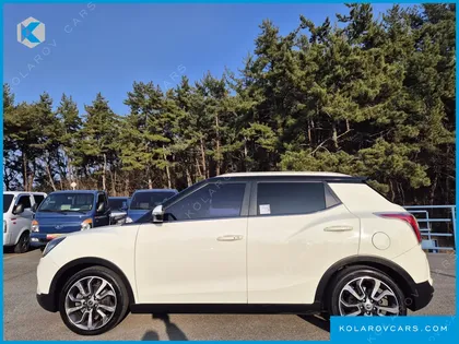 KGM - SSANGYONG TIVOLI LX 2WD