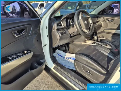 KGM - SSANGYONG TIVOLI LX 2WD