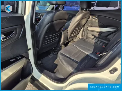 KGM - SSANGYONG TIVOLI LX 2WD