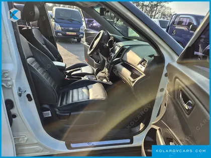 KGM - SSANGYONG TIVOLI LX 2WD