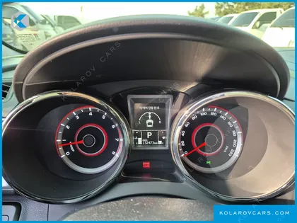 KGM - SSANGYONG TIVOLI LX 2WD