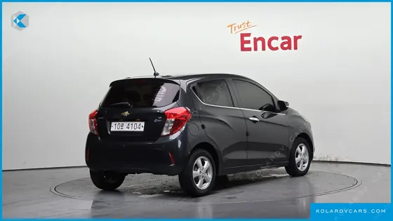 CHEVROLET (GM DAEWOO) SPARK LT