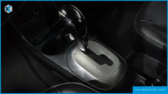 CHEVROLET (GM DAEWOO) SPARK LT