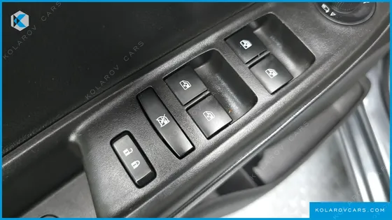 CHEVROLET (GM DAEWOO) SPARK LT