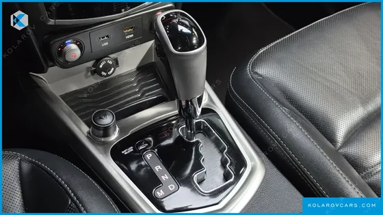 KGM - SSANGYONG TIVOLI DIESEL LX 2WD