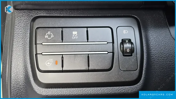KGM - SSANGYONG TIVOLI DIESEL LX 2WD