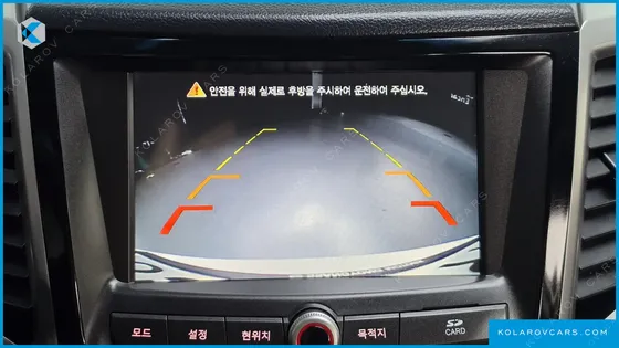 KGM - SSANGYONG TIVOLI DIESEL LX 2WD