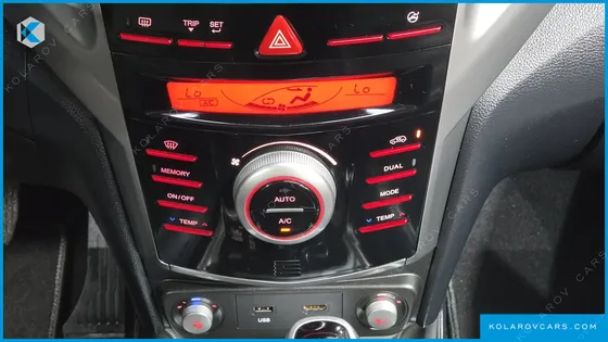KGM - SSANGYONG TIVOLI DIESEL LX 2WD