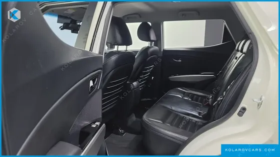 KGM - SSANGYONG TIVOLI DIESEL LX 2WD