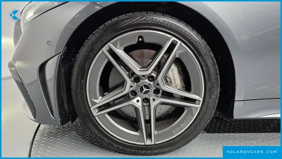 MERCEDES CLS-CLASS CLS300D 4MATIC