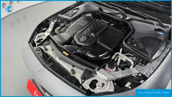 MERCEDES CLS-CLASS CLS300D 4MATIC