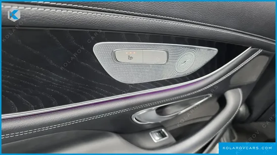 MERCEDES CLS-CLASS CLS300D 4MATIC