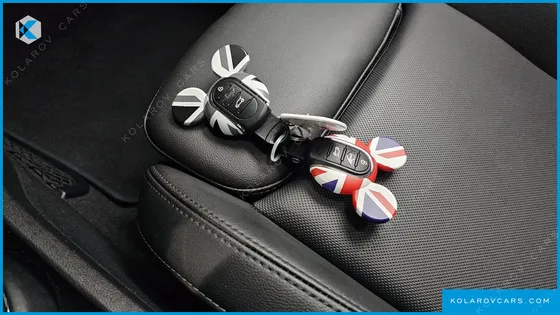 MINI CLUBMAN STANDARD