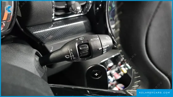 MINI CLUBMAN STANDARD