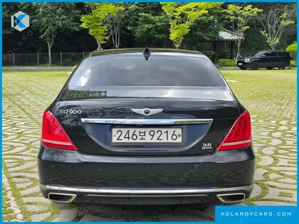 GENESIS EQ900 3.8 GDI AWD