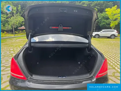 GENESIS EQ900 3.8 GDI AWD