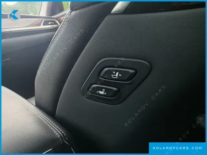 GENESIS EQ900 3.8 GDI AWD