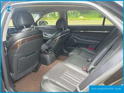 GENESIS EQ900 3.8 GDI AWD