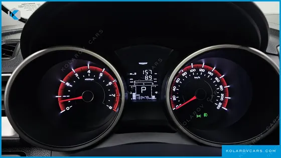 KGM - SSANGYONG TIVOLI VX 2WD