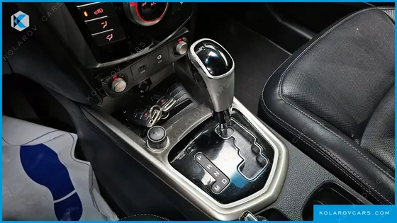 KGM - SSANGYONG TIVOLI VX 2WD