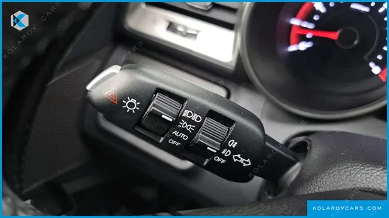 KGM - SSANGYONG TIVOLI VX 2WD