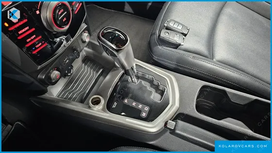 KGM - SSANGYONG TIVOLI VX 2WD