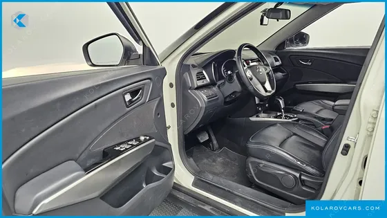 KGM - SSANGYONG TIVOLI VX 2WD