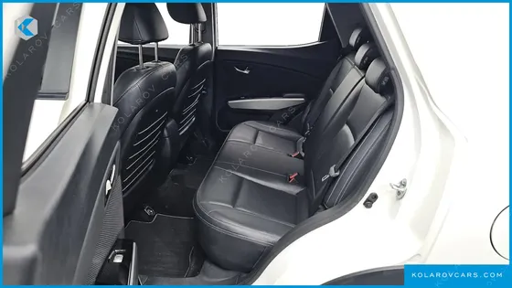 KGM - SSANGYONG TIVOLI VX 2WD