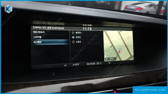 GENESIS EQ900 3.3 T-GDI