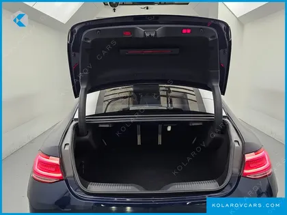 MERCEDES CLS-CLASS CLS450 4MATIC AMG LINE