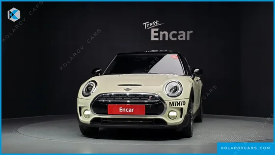 MINI CLUBMAN STANDARD