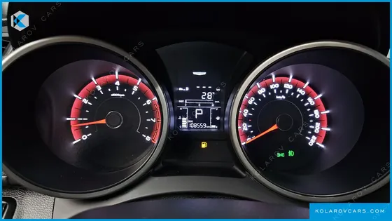 KGM - SSANGYONG TIVOLI VX 2WD