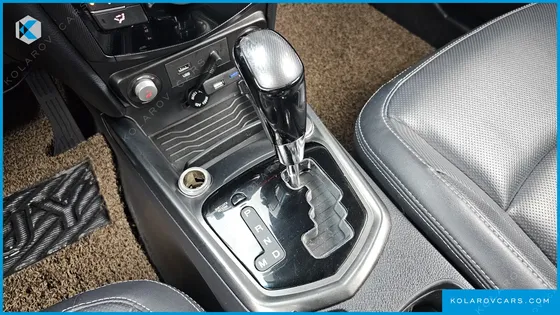KGM - SSANGYONG TIVOLI VX 2WD
