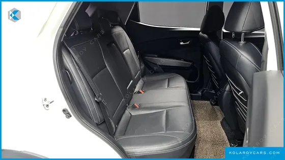 KGM - SSANGYONG TIVOLI VX 2WD