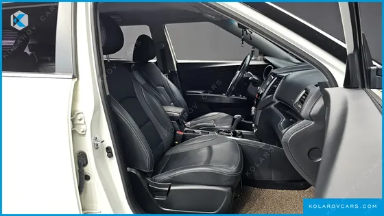 KGM - SSANGYONG TIVOLI VX 2WD