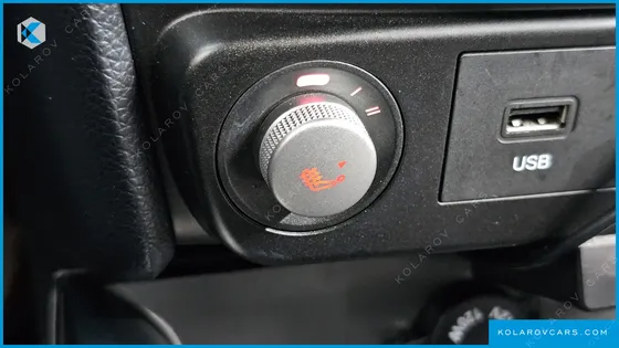 KGM - SSANGYONG TIVOLI VX 2WD