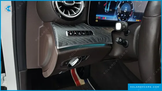 MERCEDES CLS-CLASS CLS400D 4MATIC