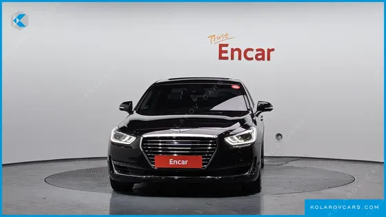 GENESIS EQ900 5.0 GDI AWD