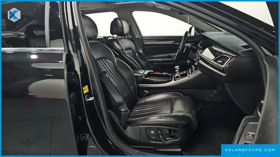 GENESIS EQ900 5.0 GDI AWD