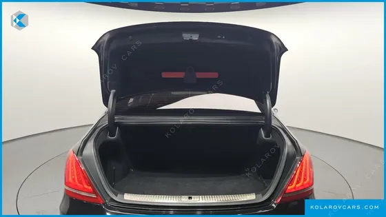 GENESIS EQ900 5.0 GDI AWD