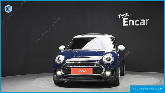 MINI CLUBMAN STANDARD