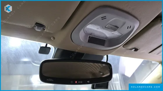 CHEVROLET (GM DAEWOO) SPARK LTZ